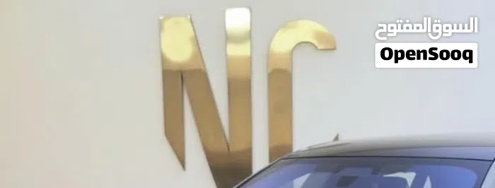 NICE CAR