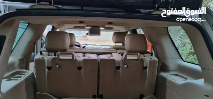 شيفروليه ‏تاهو ‏LTZ ‏2013