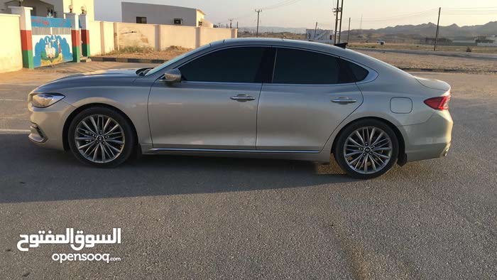 Hyundai Azera 2018 >> Used Condition Hyundai Azera 2018 With 40 000 49 999 Km Hyundai Azera 2018 >> Used Condition Hyundai Azera 2018 With 40 000 49 999 Km