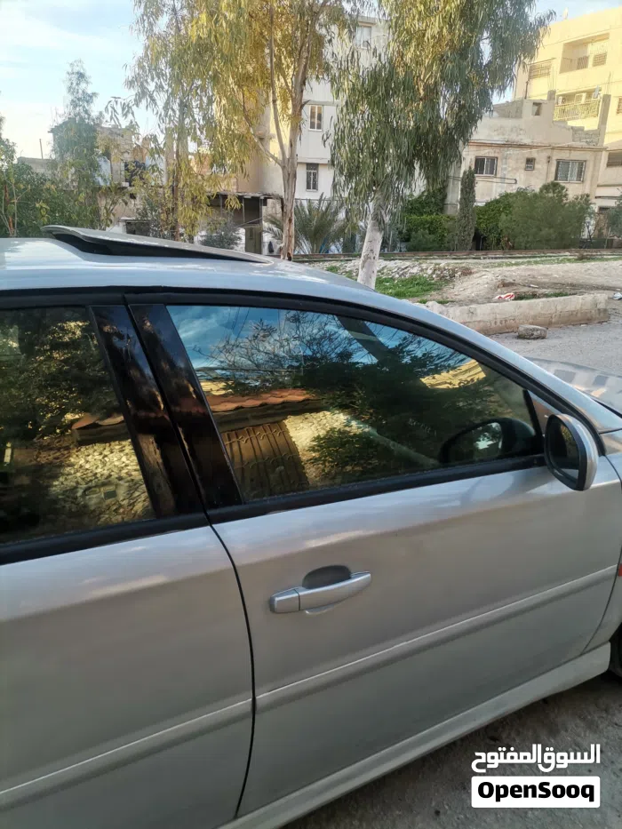 Opel ‏Vectra ‏2002