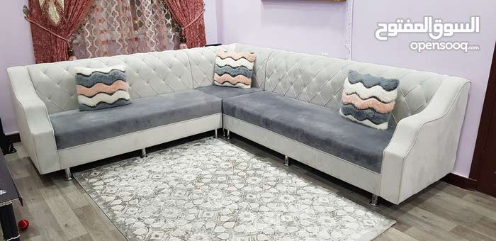 New Sofa Set Very Good Condition New Sofa Set Very Good Condition