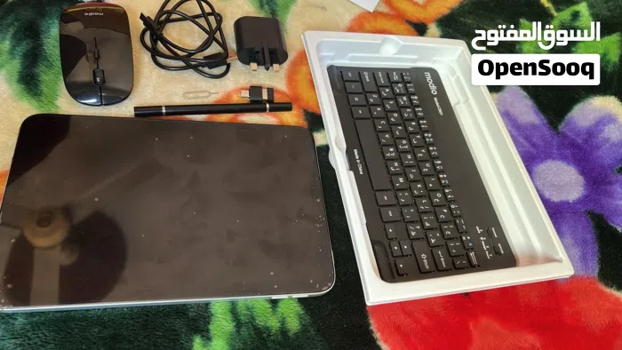 Modio ‏M41 ‏1 TB ‏10 inch