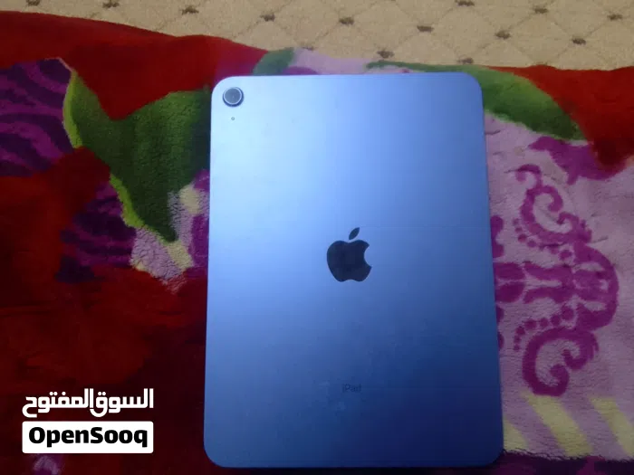 Apple ‏iPad 10 ‏64 GB ‏10.1 inch