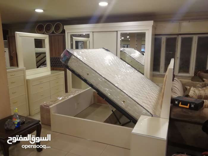 غرفه نوم لؤلؤي عاجي بلا تركي بلا اجنبي خشب طبيعي 156935083 السوق المفتوح غرفه نوم لؤلؤي عاجي بلا تركي بلا اجنبي خشب طبيعي 156935083 السوق المفتوح