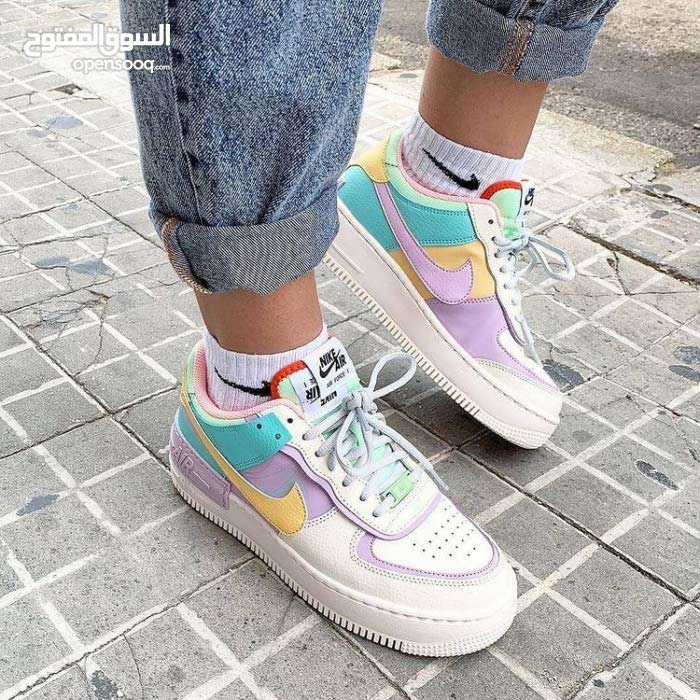 air force new collection