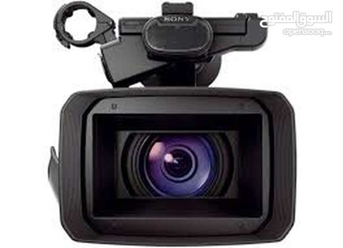 كاميرا سوني 4K للبيع بسعر مغري احترافيه - (158341525) | السوق المفتوح