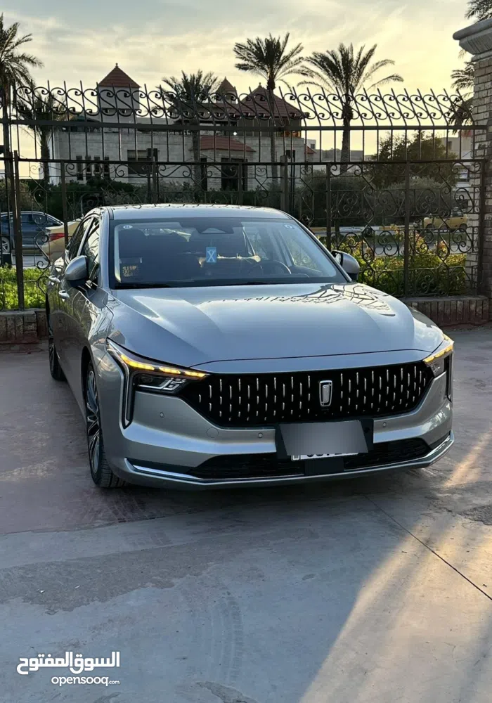 بستيون ‏B70 ‏2024