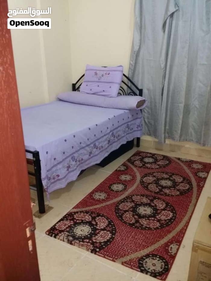 مطلوب غرفه للإيجار بخيطان (116413245) السوق المفتوح