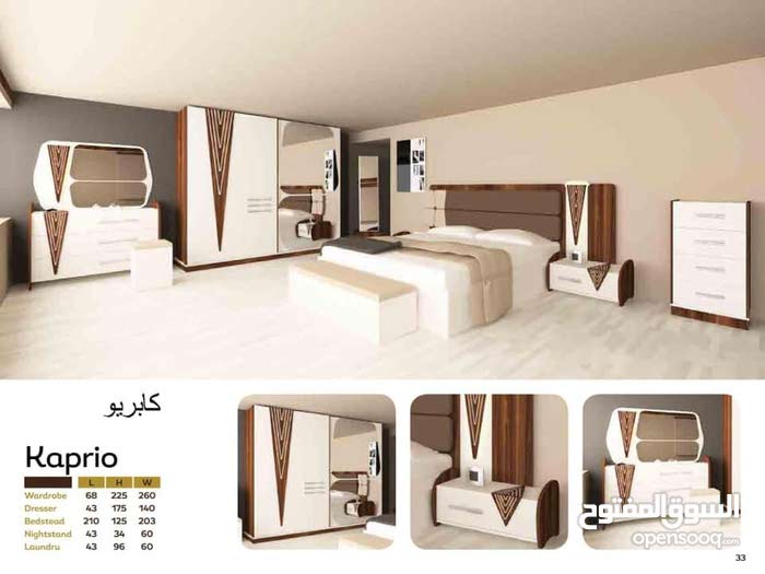 غرفة نوم تركى 9قطع مع تركيب والتوصيل والدوشك (100868085) السوق المفتوح غرفة نوم تركى 9قطع مع تركيب والتوصيل والدوشك (100868085) السوق المفتوح