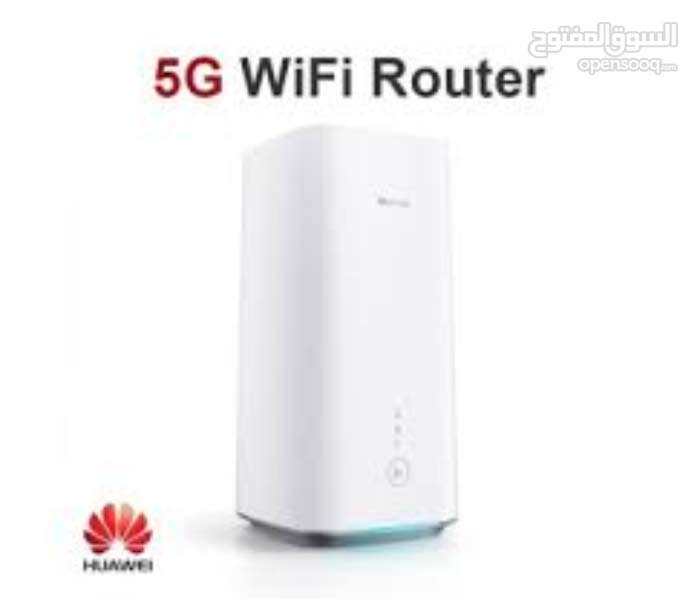 مطلوب راوتر 5g ثابت راوتر 5g متنقل 118563758 Opensooq