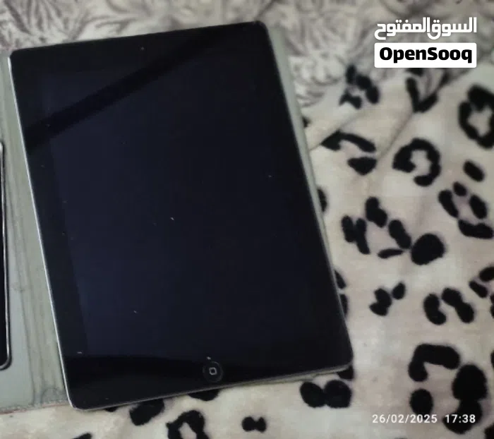 Apple ‏iPad 2 ‏16 GB ‏5.5 inch