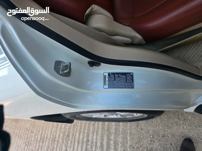 تويوتا لاند كروزر GXR 2014