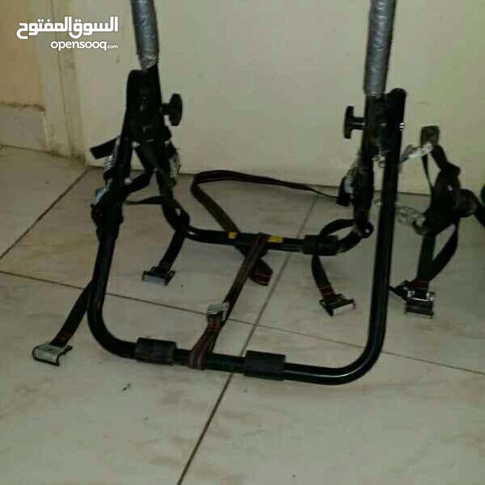 سفتي دراجة هوائية