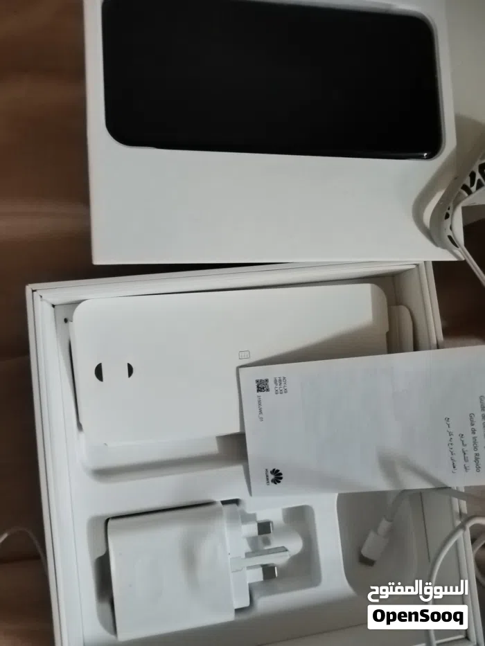 هواوي ‏بيورا 70 الترا ‏512 جيجابايت ‏بني