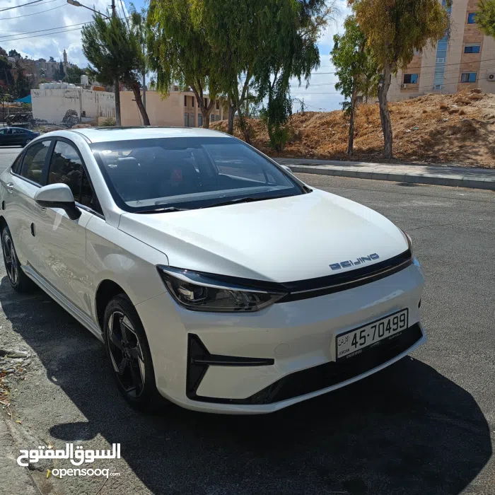 بايك ‏الفئة EU ‏EU5 ‏2024