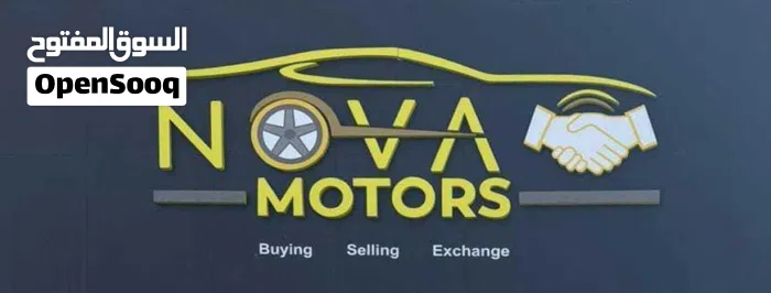  NOVA CARS