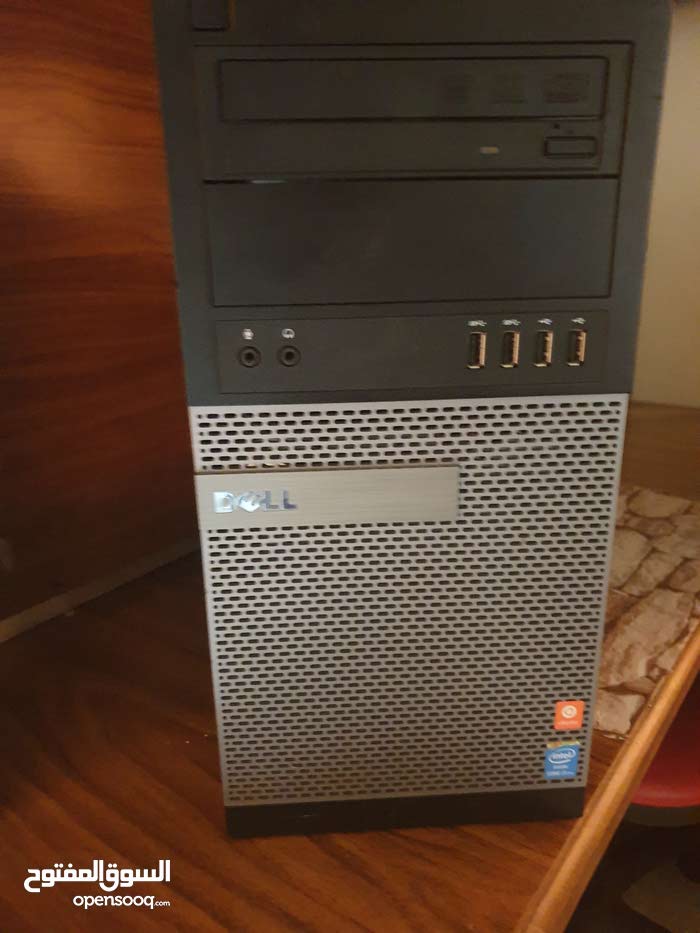 Dell Desktop Computer At A Competitive Price 115211494 Opensooq