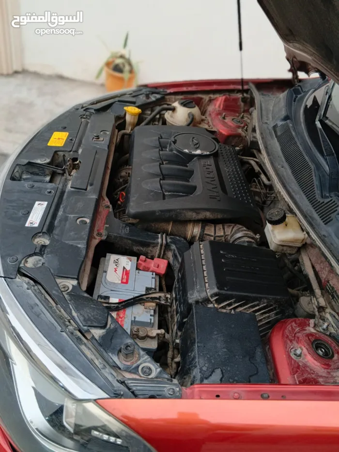 شيري ‏تيجو ‏Tiggo 5 ‏2021