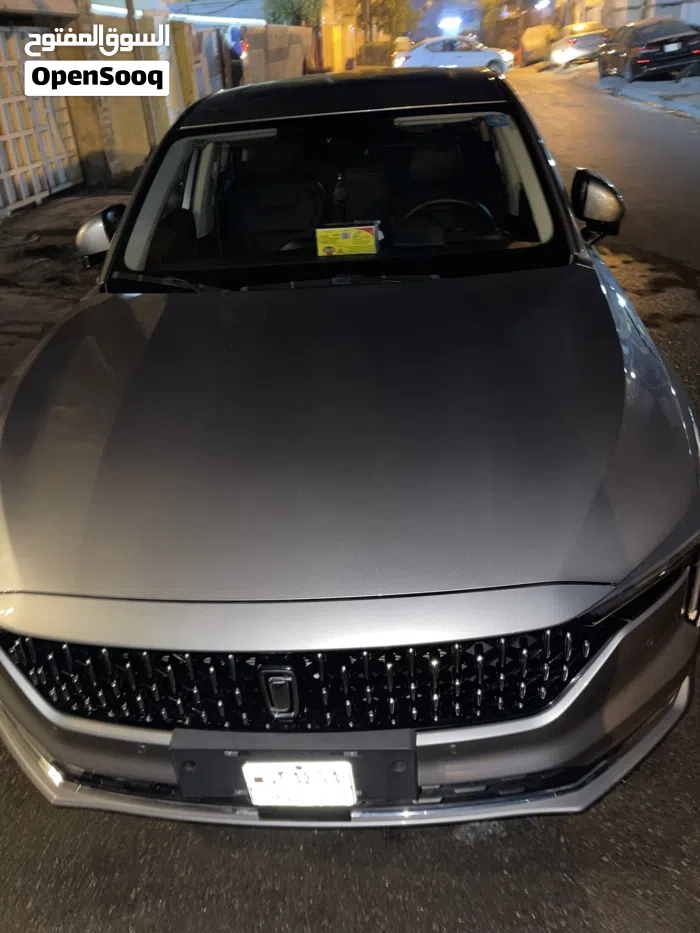 فاو ‏B70 ‏2024