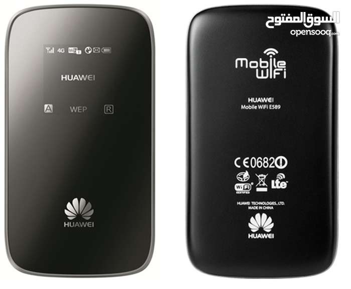 Huawei E589 Modems Routers Used Farwaniya Farwaniya 154933699 Opensooq