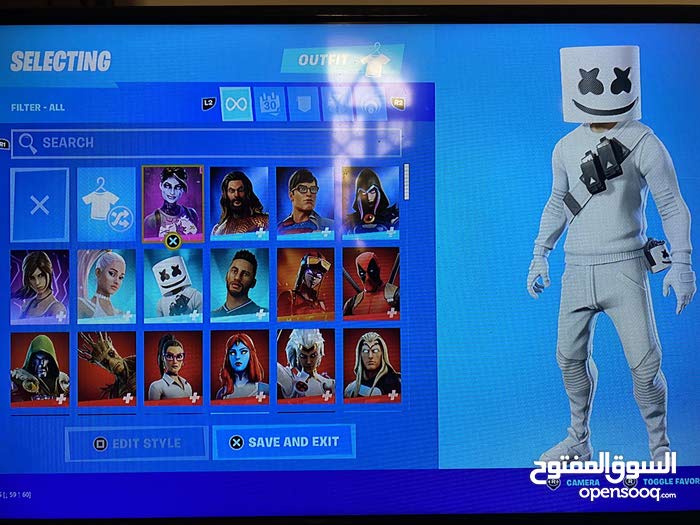 ايدي سوني فخم فورت اقرا الوصف ضروري وعندي فيديو للحساب ماعندي صور 157176621 السوق المفتوح
