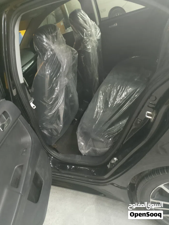 ميتسوبيشي ‏لانسر ‏ES ‏2017