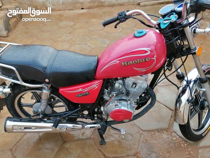 Ù…ÙˆØªØ± Ù‡Ø¬Ùˆ Motorcycles For Sale Other Other Khartoum Other 143186504 Opensooq