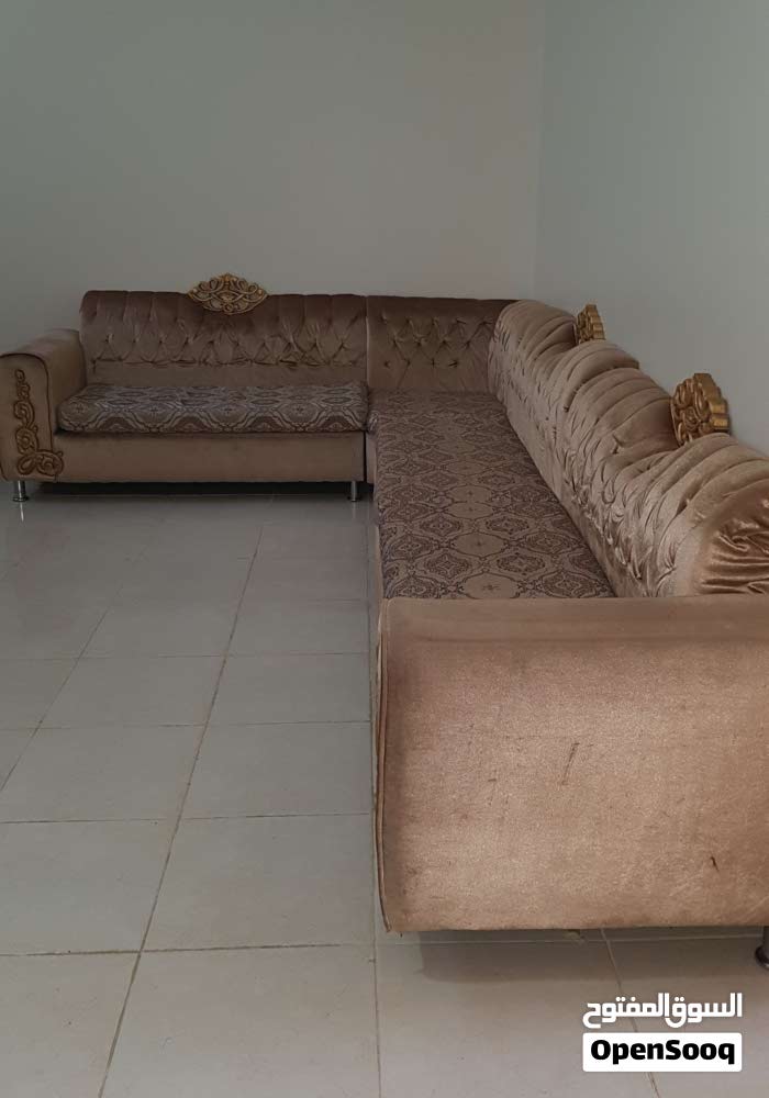 كنب مستعمل للبيع (116880182) السوق المفتوح