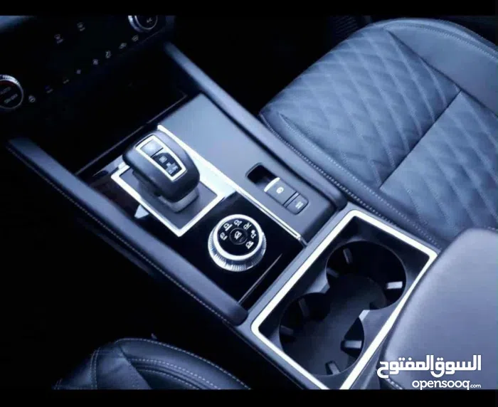 ميتسوبيشي اوتلاندر Sport 2023