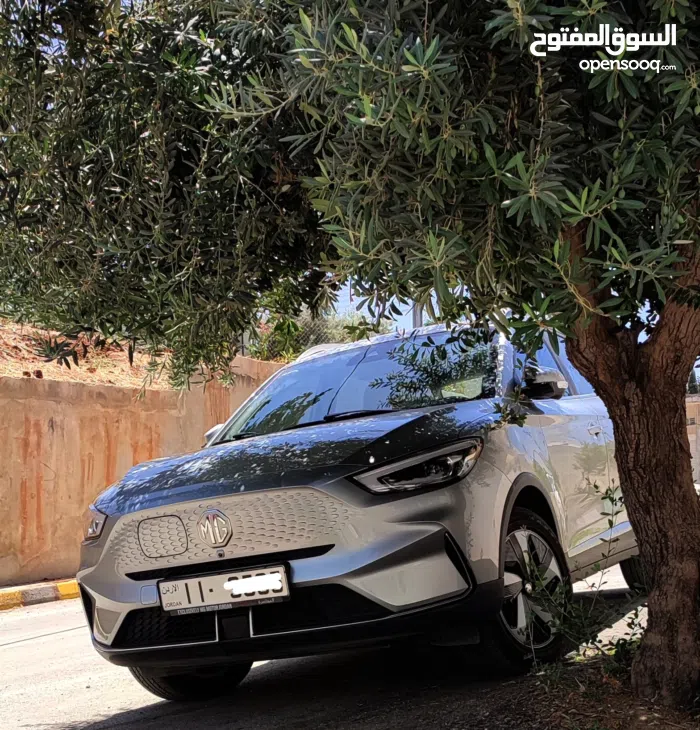 ام جي MG ZS EV 2023