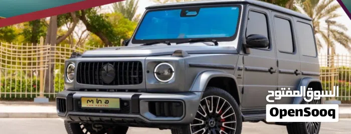 M H A car rental