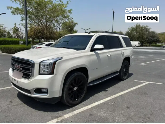 شيفروليه ‏تاهو ‏LTZ ‏2015