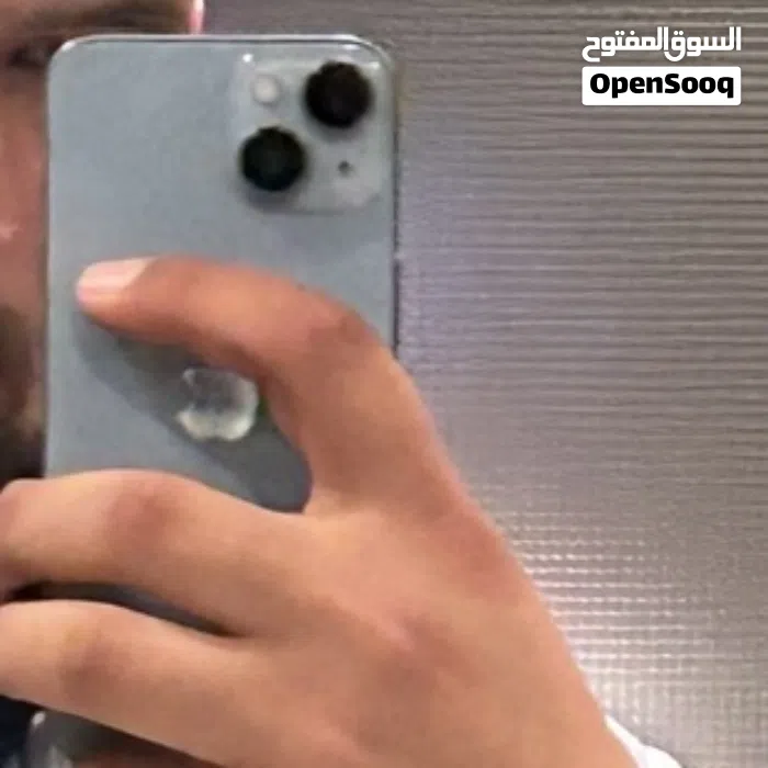 Apple ‏iPhone 14 ‏128 GB ‏Blue