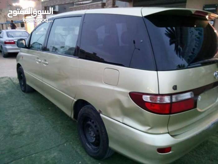 Toyota previa инструкция по ремонту