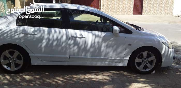 Honda Civic 2007 For Sale >> Honda Civic 2007 For Sale 105467054 Opensooq Honda Civic 2007 For Sale >> Honda Civic 2007 For Sale 105467054 Opensooq