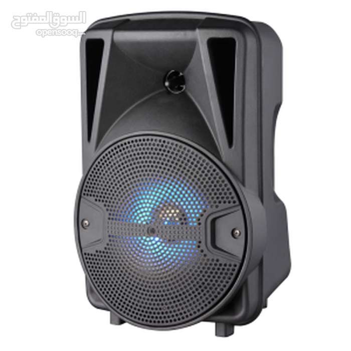 سماعه شحن بلوتوث12 Speaker 150957715 السوق المفتوح