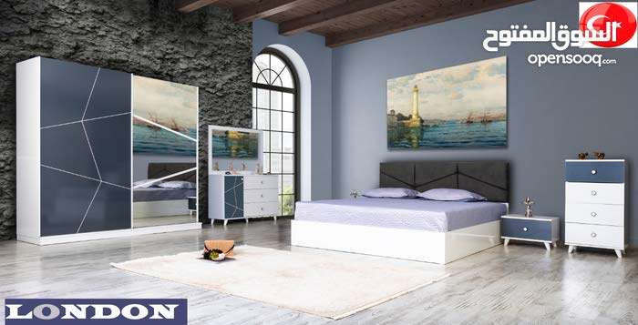 Turkish Bedroom Set