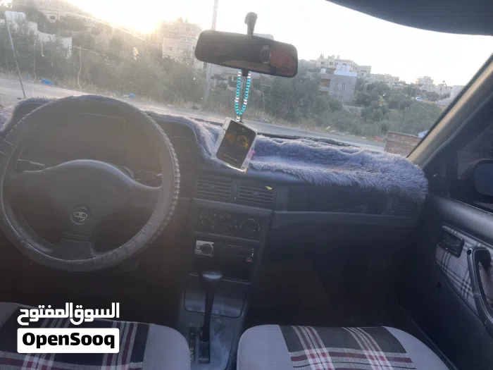 دايو ‏سيالو ‏1995