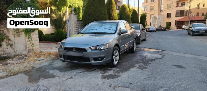 ميتسوبيشي ‏لانسر ‏Standard ‏2016