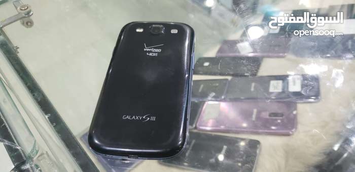جالكسي S3 فرايزون نظامين يمن موبايل و جي اس ام 151079963 السوق المفتوح
