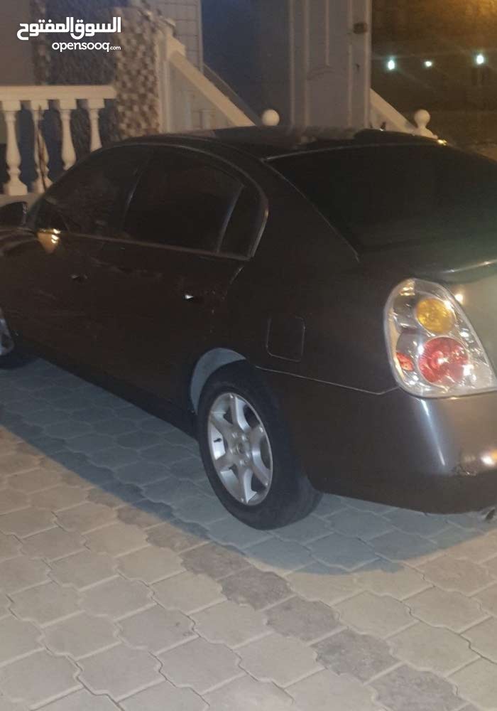 2006 Nissan Altima For Sale >> Used 2006 Nissan Altima For Sale At Best Price 105605472 Opensooq 2006 Nissan Altima For Sale >> Used 2006 Nissan Altima For Sale At Best Price 105605472 Opensooq