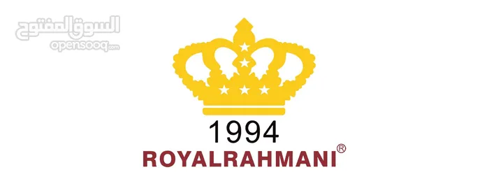 Royal Rahmani Company	