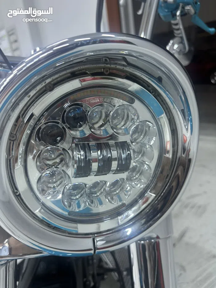 هارلي ديفيدسون ‏أخرى ‏2015 ‏1000 سي سي