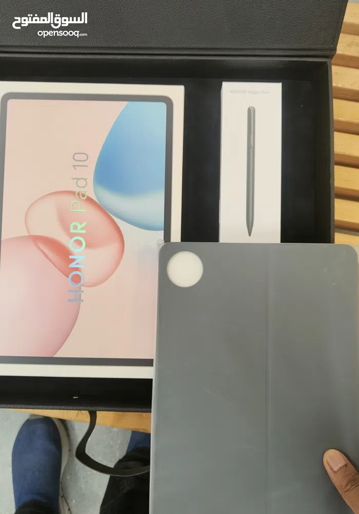 هونور ‏X1 ‏256 جيجابايت ‏12.2 انش