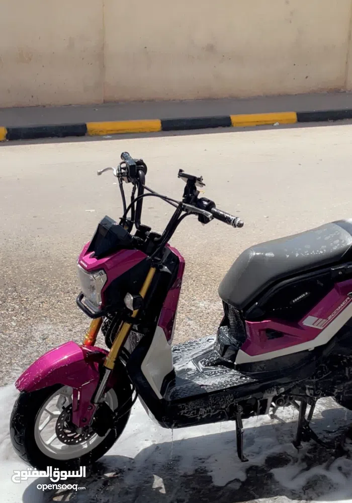 Honda ‏Other ‏2019 ‏11- 250 cc