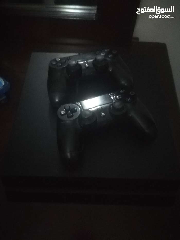 where to buy used ps4 console