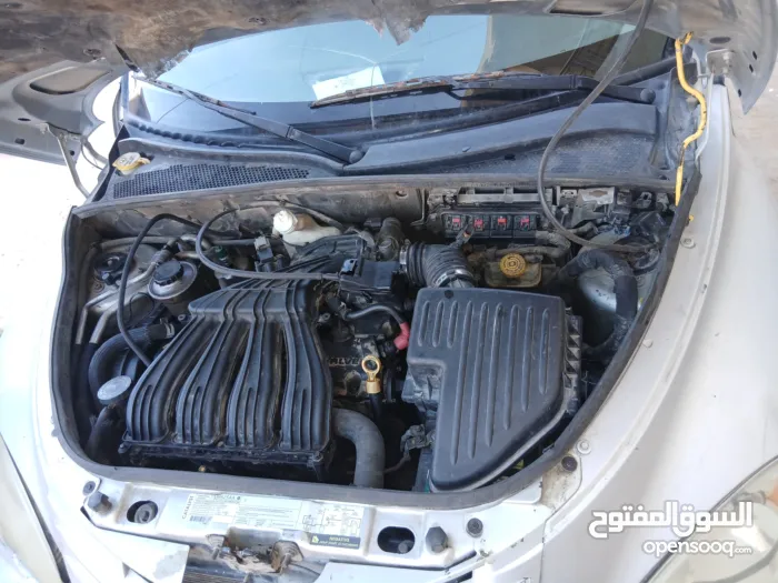 كرايسلر PT كروزر Limited 2007