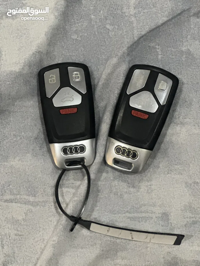 أودي ‏A4 ‏Standard ‏2021