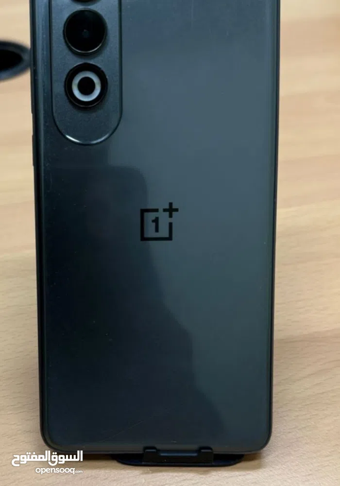 ون بلس ‏نورد CE ‏256 جيجابايت ‏أسود
