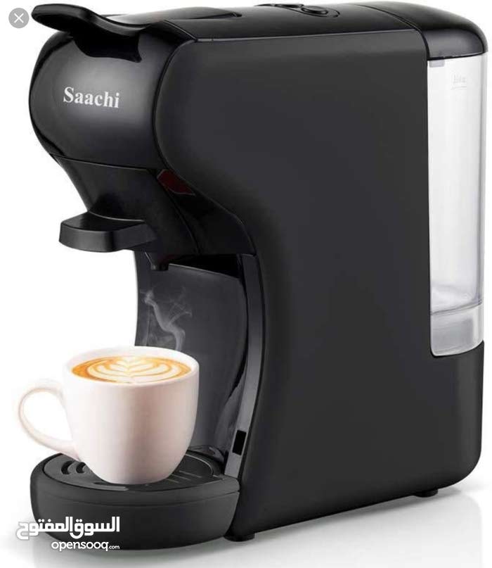 ألة صنع القهوة : Small Kitchen Appliances Coffee Makers Used : Al Batinah  Sohar 190791789 : OpenSooq
